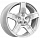 ����������� ���� ����� K&K KP008 8,5x20 5x108 ET40 DIA63.35 elite silver Evoque